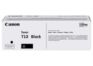Canon Toner T12 Black Cartridge